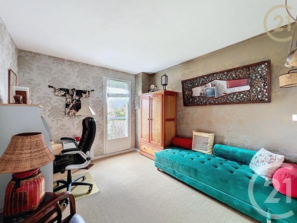 Maison à vendre  6 pièces - 145 m2 BOISSISE LE ROI - 77