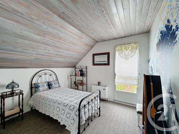 Maison à vendre  6 pièces - 145 m2 BOISSISE LE ROI - 77