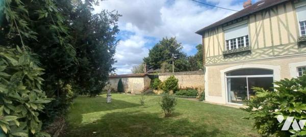 ST PIERRE SUR DIVES-CENTRE VILLE