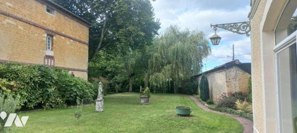 ST PIERRE SUR DIVES-CENTRE VILLE