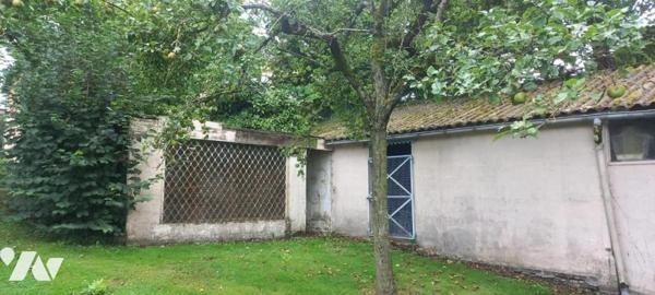 ST PIERRE SUR DIVES-CENTRE VILLE