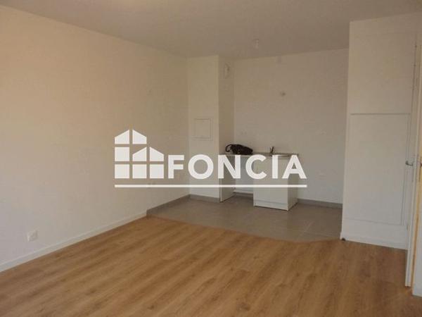 Location Appartement 2 pièces 39.02 m² - 10 RUE OBERLIN Meaux 77100