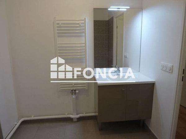 Location Appartement 2 pièces 39.02 m² - 10 RUE OBERLIN Meaux 77100