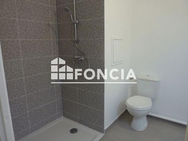 Location Appartement 2 pièces 39.02 m² - 10 RUE OBERLIN Meaux 77100