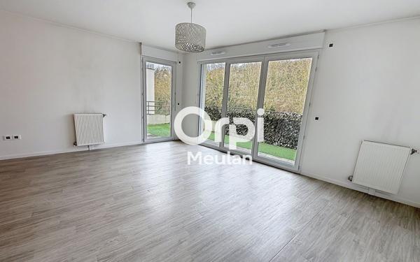 Appartement à vendre    3 pièces • 63 m2 Hardricourt