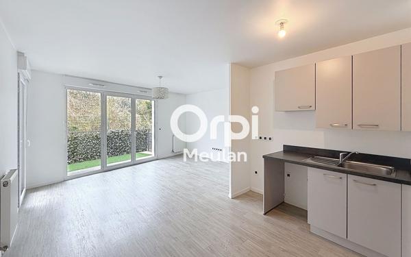 Appartement à vendre    3 pièces • 63 m2 Hardricourt