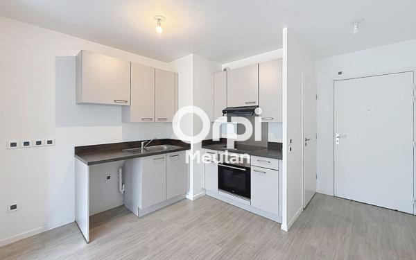 Appartement à vendre    3 pièces • 63 m2 Hardricourt