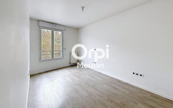 Appartement à vendre    3 pièces • 63 m2 Hardricourt