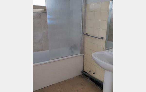 Vente Appartement P3 à rafraîchir Nimes   