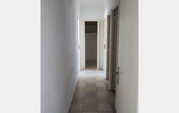 Vente Appartement P3 à rafraîchir Nimes   