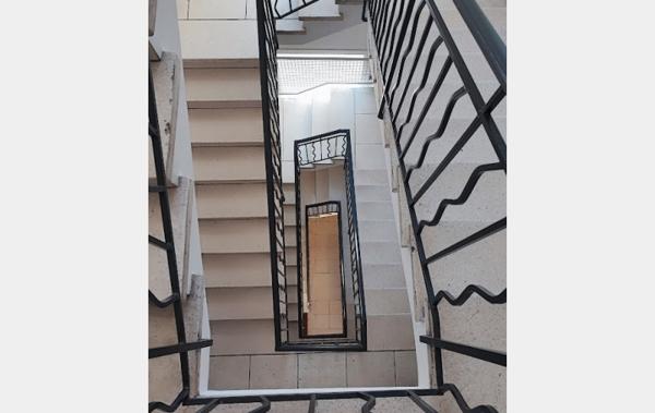 Vente Appartement P3 à rafraîchir Nimes   