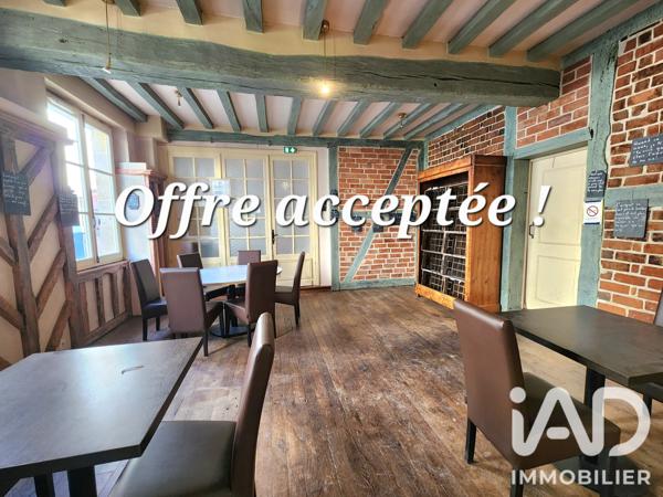 Murs commerciaux  à vendre 62 m² Châteaugiron