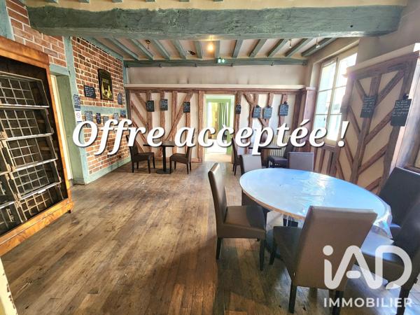 Murs commerciaux  à vendre 62 m² Châteaugiron