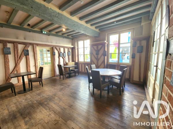 Murs commerciaux  à vendre 62 m² Châteaugiron