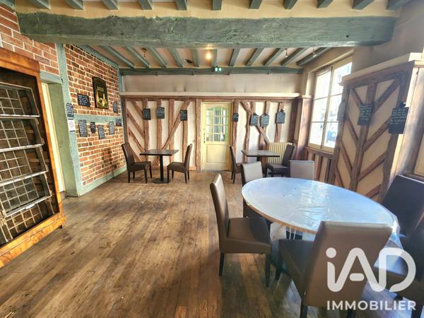 Murs commerciaux  à vendre 62 m² Châteaugiron
