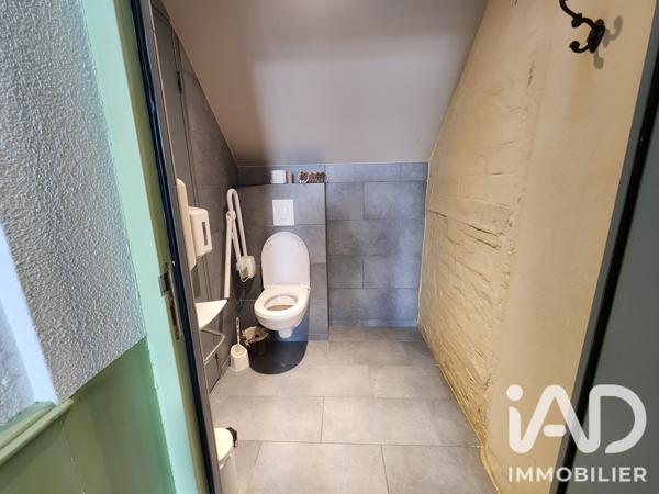 Murs commerciaux  à vendre 62 m² Châteaugiron