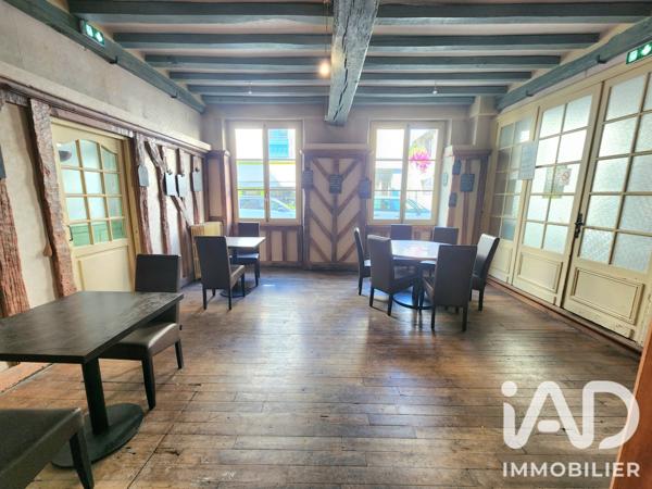 Murs commerciaux  à vendre 62 m² Châteaugiron