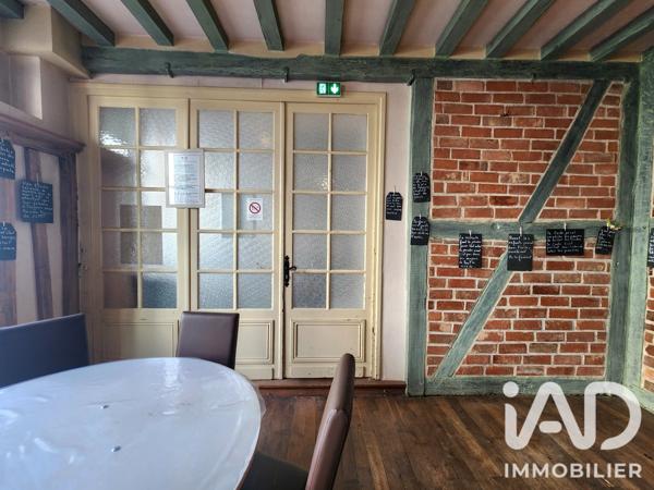 Murs commerciaux  à vendre 62 m² Châteaugiron