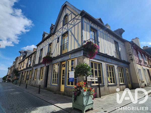Murs commerciaux  à vendre 62 m² Châteaugiron