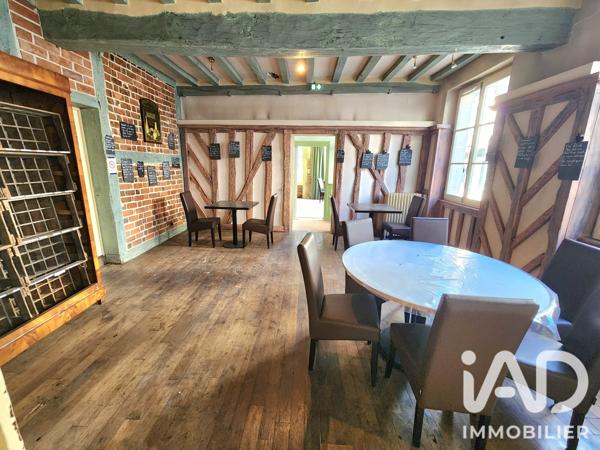 Murs commerciaux  à vendre 62 m² Châteaugiron
