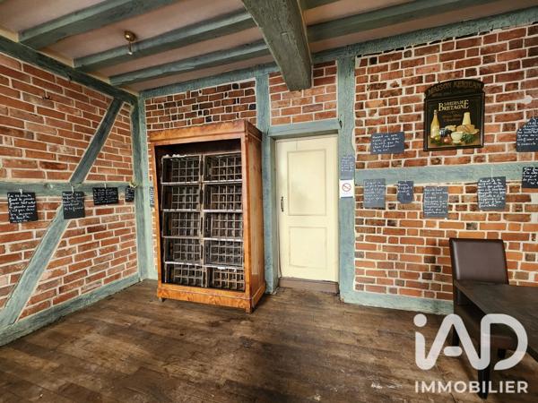 Murs commerciaux  à vendre 62 m² Châteaugiron