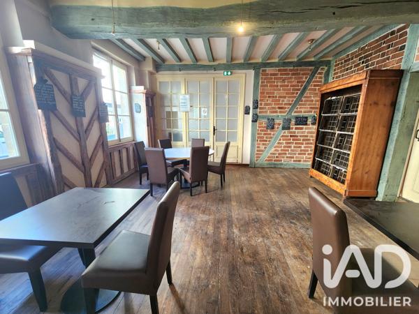 Murs commerciaux  à vendre 62 m² Châteaugiron