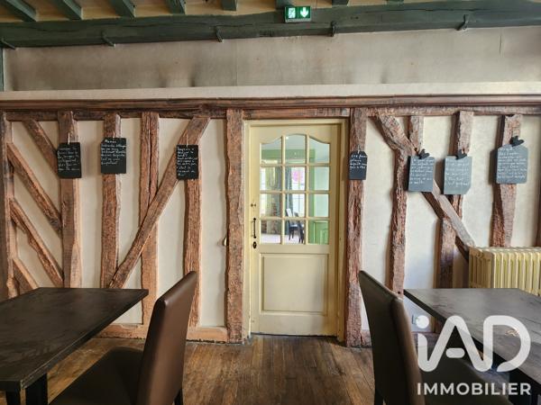 Murs commerciaux  à vendre 62 m² Châteaugiron