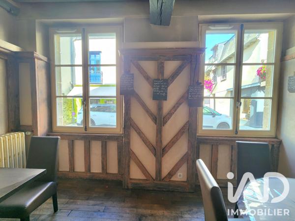 Murs commerciaux  à vendre 62 m² Châteaugiron