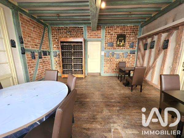 Murs commerciaux  à vendre 62 m² Châteaugiron