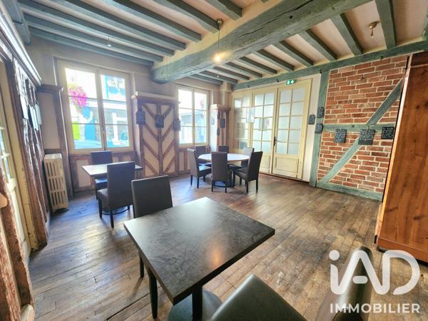 Murs commerciaux  à vendre 62 m² Châteaugiron