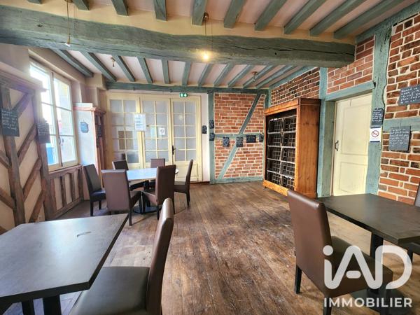 Murs commerciaux  à vendre 62 m² Châteaugiron