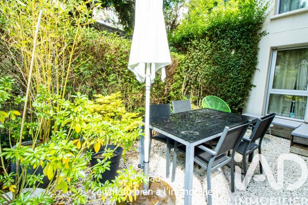 Appartement à vendre 2 pièces 61 m² Rueil-Malmaison