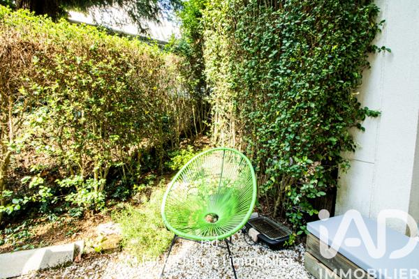 Appartement à vendre 2 pièces 61 m² Rueil-Malmaison