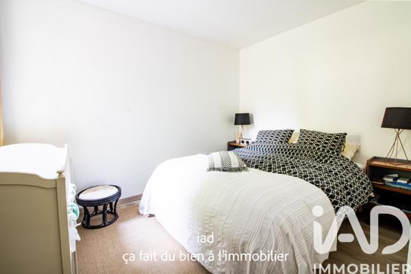 Appartement à vendre 2 pièces 61 m² Rueil-Malmaison
