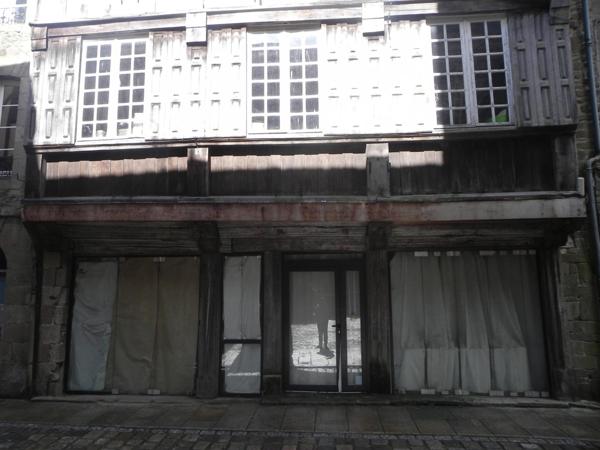 Immeuble à DINAN, 22100 - 164m²