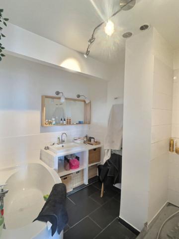 Appartement Suresnes 3 pièces 80 m²