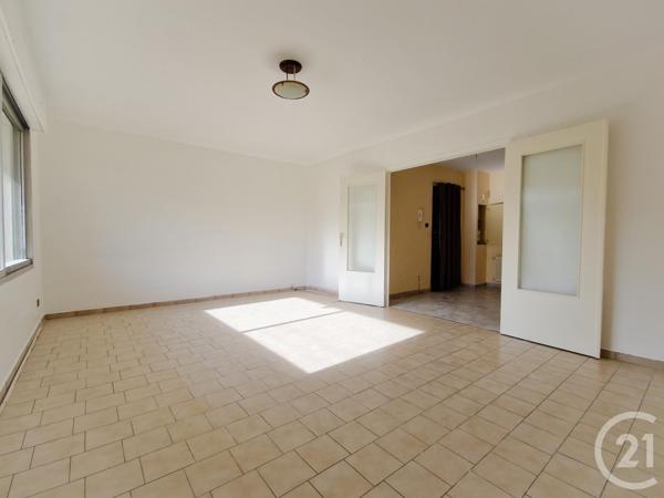 Appartement F3 à vendre  3 pièces - 84,61 m2 GRENOBLE - 38