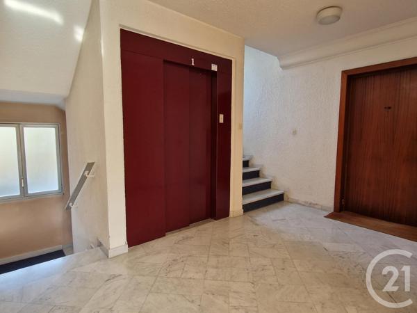 Appartement F3 à vendre  3 pièces - 84,61 m2 GRENOBLE - 38