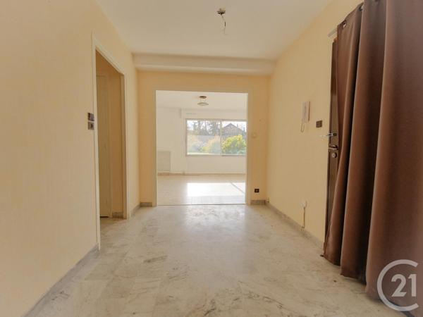 Appartement F3 à vendre  3 pièces - 84,61 m2 GRENOBLE - 38
