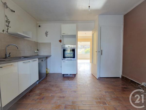 Appartement F3 à vendre  3 pièces - 84,61 m2 GRENOBLE - 38
