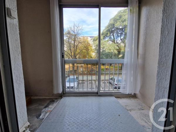 Appartement F3 à vendre  3 pièces - 84,61 m2 GRENOBLE - 38