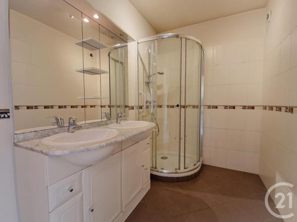 Appartement F3 à vendre  3 pièces - 84,61 m2 GRENOBLE - 38