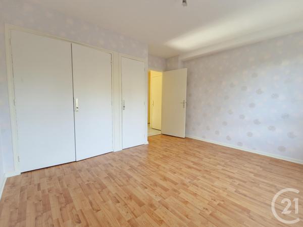 Appartement F3 à vendre  3 pièces - 84,61 m2 GRENOBLE - 38