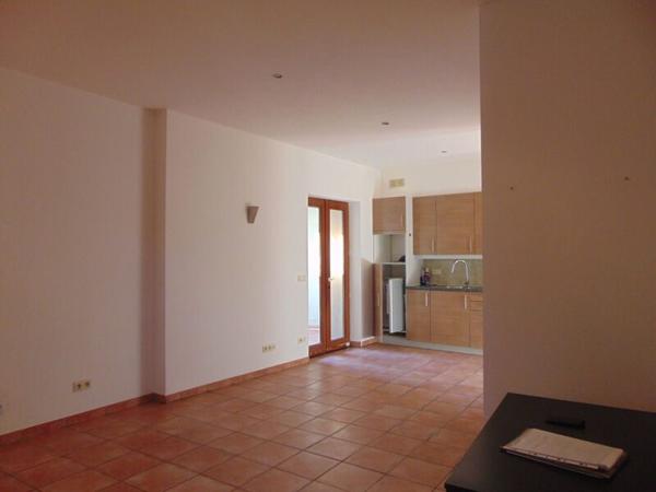 Appartement Agde 1 pièce 34 m²  plus terrasse