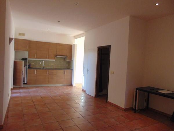 Appartement Agde 1 pièce 34 m²  plus terrasse