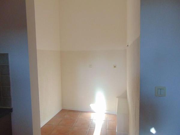 Appartement Agde 1 pièce 34 m²  plus terrasse