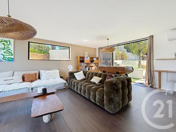 Maison à vendre  5 pièces - 211 m2 GROSSETO PRUGNA - 201