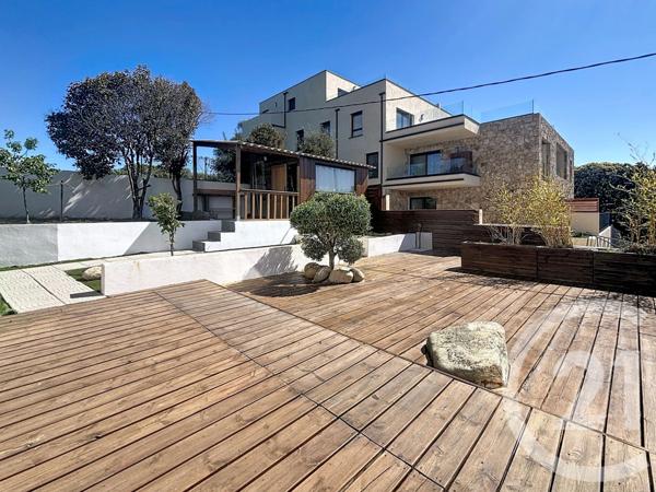 Maison à vendre  5 pièces - 211 m2 GROSSETO PRUGNA - 201