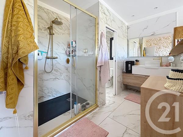 Maison à vendre  5 pièces - 211 m2 GROSSETO PRUGNA - 201