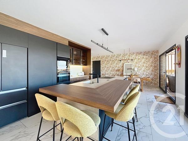 Maison à vendre  5 pièces - 211 m2 GROSSETO PRUGNA - 201